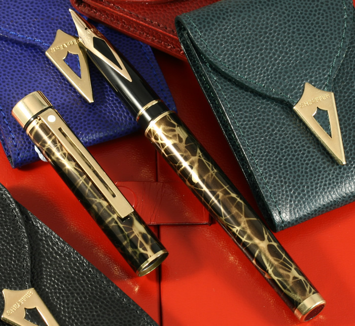 Luxury Targas